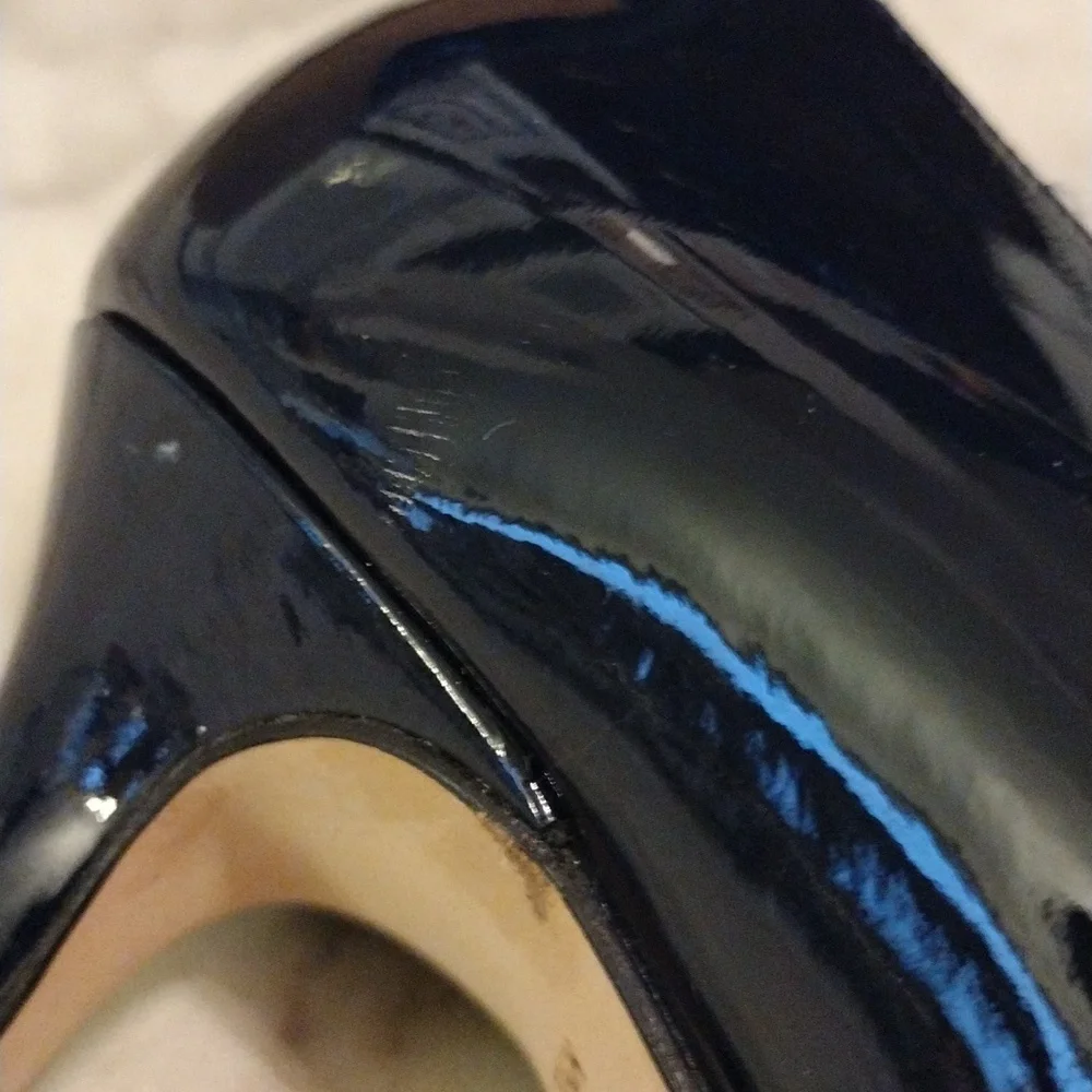 L.K. Bennett London heels. - Picture 12 of 12